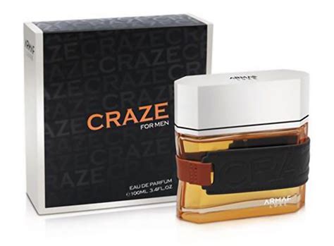 craze cologne.